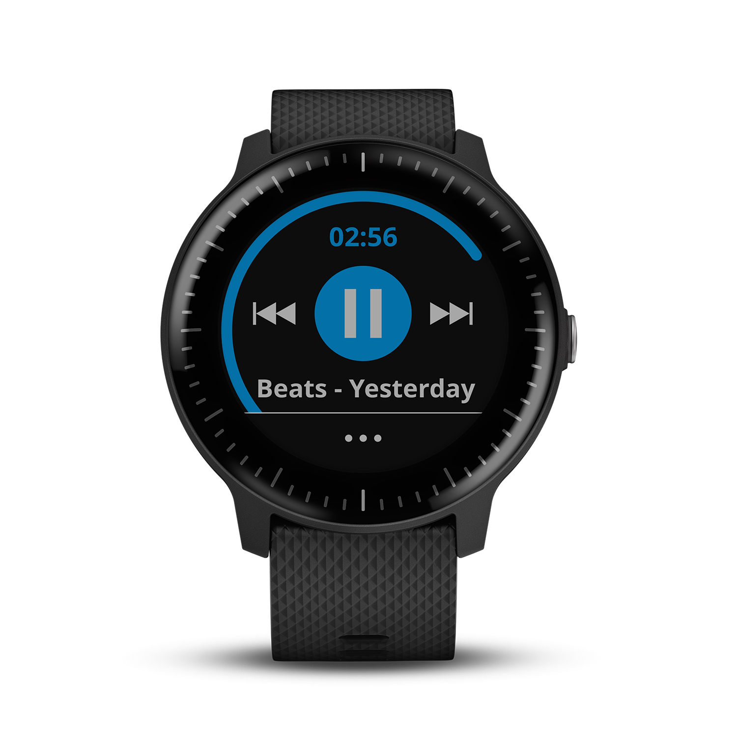 Vivoactive 3 2024 golf