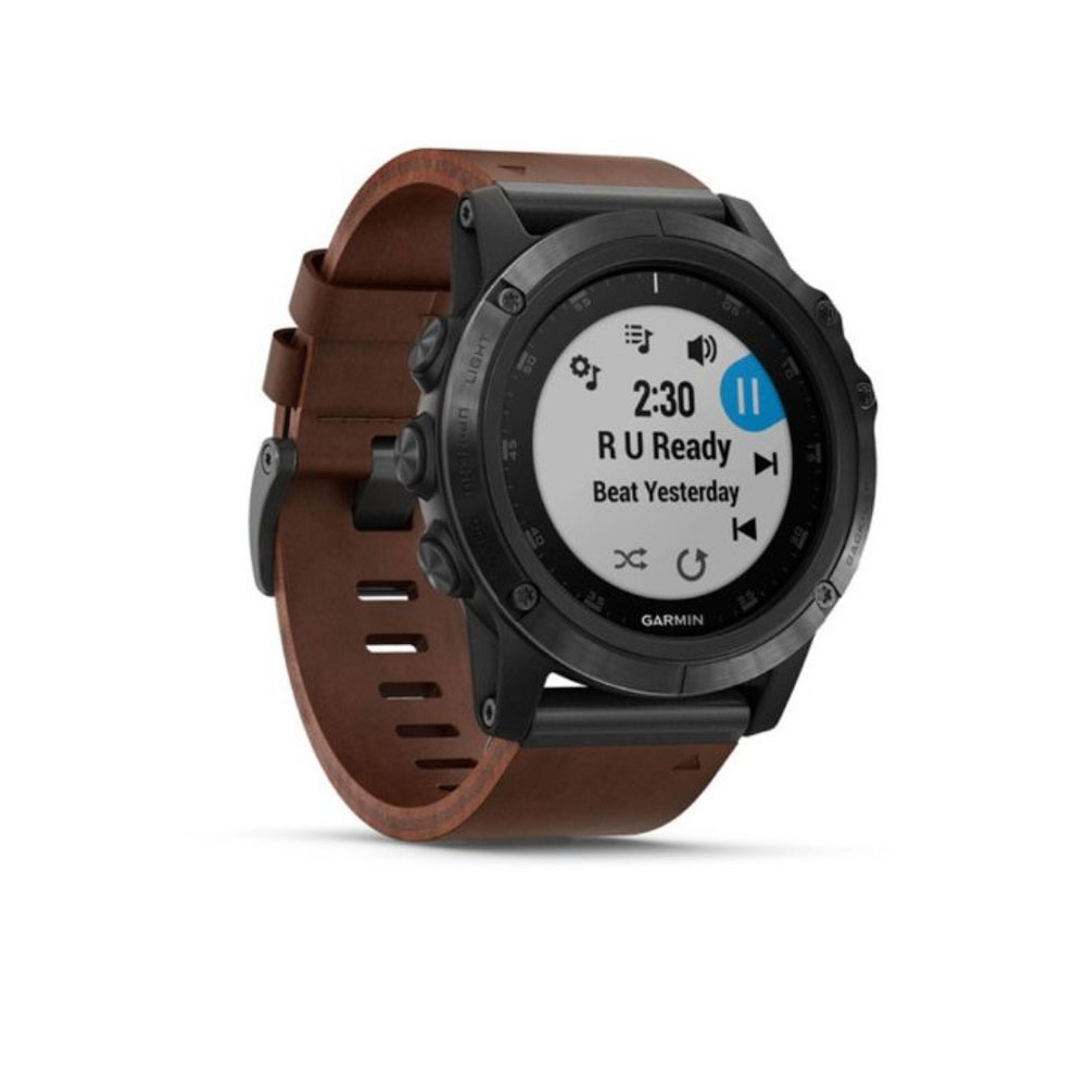 Garmin fēnix best sale 5x plus