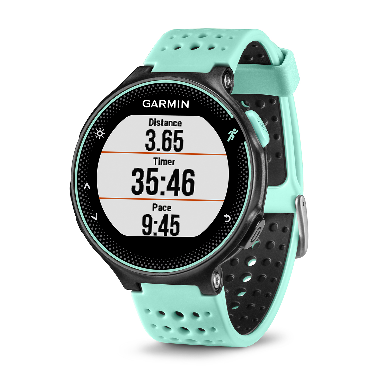 Garmin Mendoza Forerunner 235