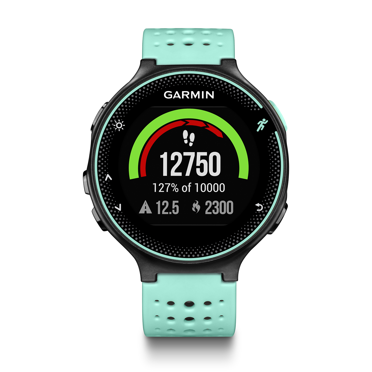 Garmin Mendoza Forerunner 235