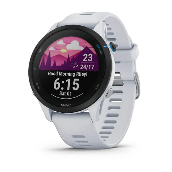 Garmin Mendoza  Forerunner 255