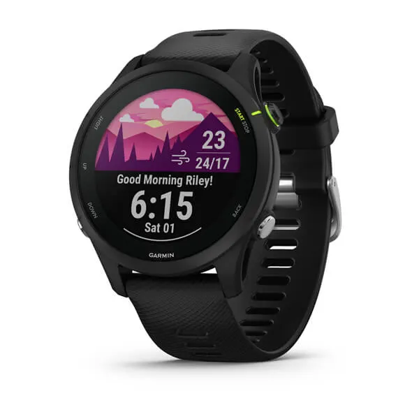 Music outlet garmin watch